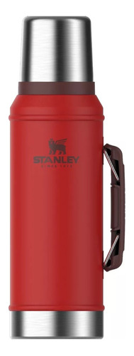 Termo Stanley Classic 950 Ml Boxed Con Caja Original