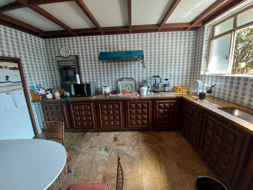Imagem 12 de 25 de Casa De 5 Quartos Na Pampulha Om Área De 5.090m² De Área Verde - 3885