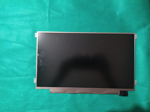 Tela Slim 11.6 Do Notebook Hp Pavilion 11 X360 C/ Defeito (Usado)