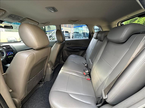 Hyundai Tucson 2.0 Mpfi Gls 16v 143cv 2wd Flex 4p Automático
