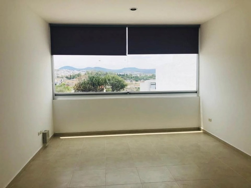 Hermosa Casa En Renta En Real De Juriquilla, Una Planta