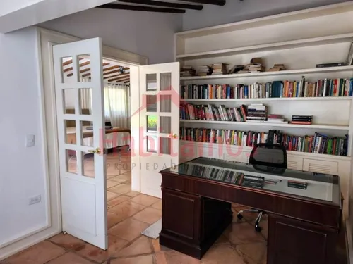 Casa-finca En Venta En Rionegro - San Antonio De Pereira Cod 67891