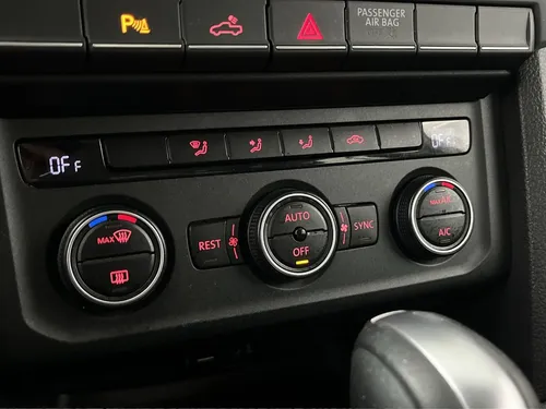 Volkswagen Amarok HIGLINE V6