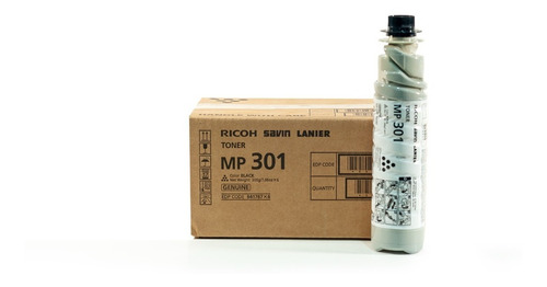 Imagen 4 de 8 de Toner Ricoh Original Mp 301 (841767)
