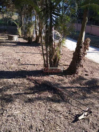 Imagem 2 de 27 de Terreno À Venda, 1097 M² Por R$ 213.000 - Aralú - Santa Isabel/sp - Te0928