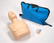 Comprar Manequim Para  Rcp Para Rcp Adulto E Infantil - Aha