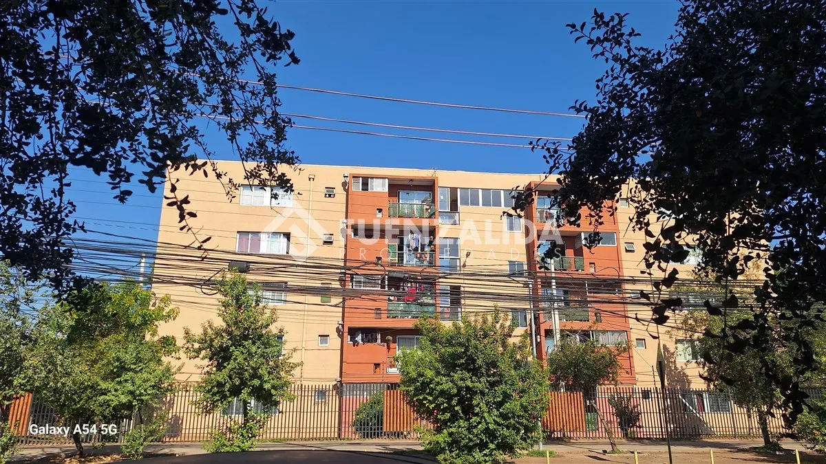 Imagen 1 de 30 de Departamento En Venta De 3 Dorm. En La Florida