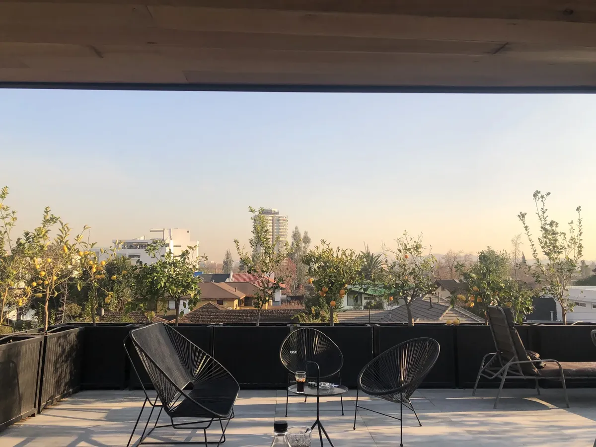 Imagen 5 de 30 de Casa Moderna De Diseño De Autor, Construida De Cero En 2018