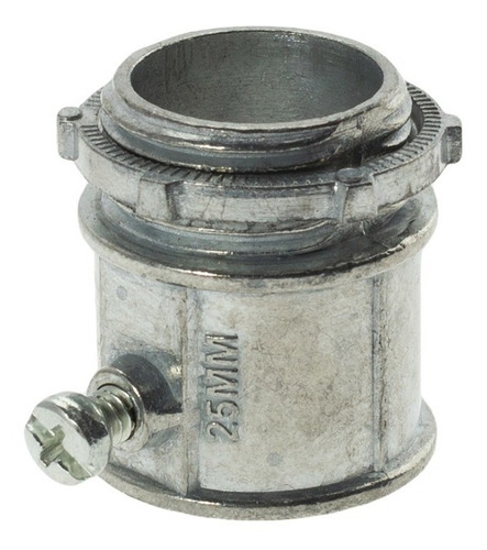 Salida De Caja Conduit Emt 25mm Crompton (precio X 10ud)