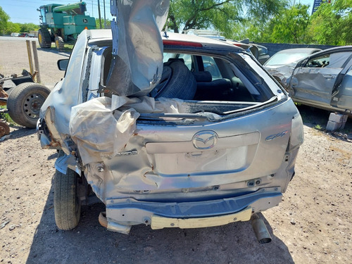 Mazda Cx7 2007 ( En Partes ) 2007 - 2012 2.3l Turbo Yonke