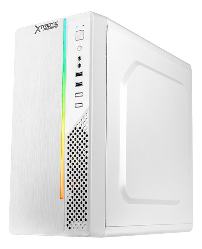 Xtreme Pc Amd Radeon Vega Ryzen 3 16gb Ssd Monitor 23.8 Wifi