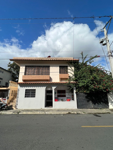 Casa De Venta En Bonao 