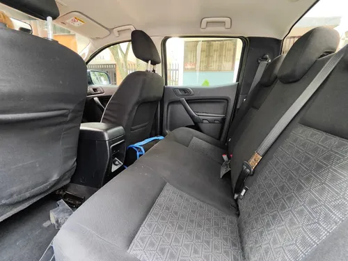 Ford Ranger 3.2 Xls