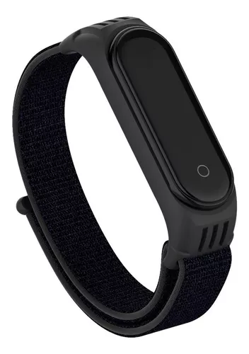 Correa De Nylon Para Mi Band 3 / Mi Band 4