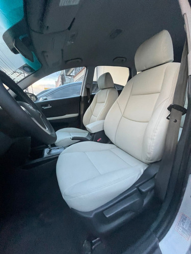 Hyundai I30 CW 2.0 MPFI 16V GASOLINA 4P AUTOMATICO