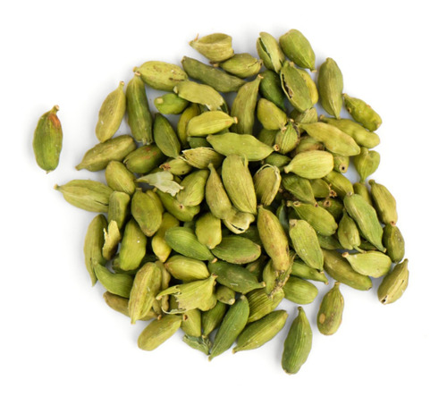 Cardamomo Entero 50gr. Agronewen