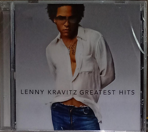 Lenny Kravitz - Greatest Hits