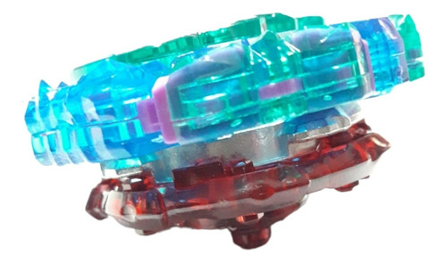 Beyblade B-147 Poison Hydra