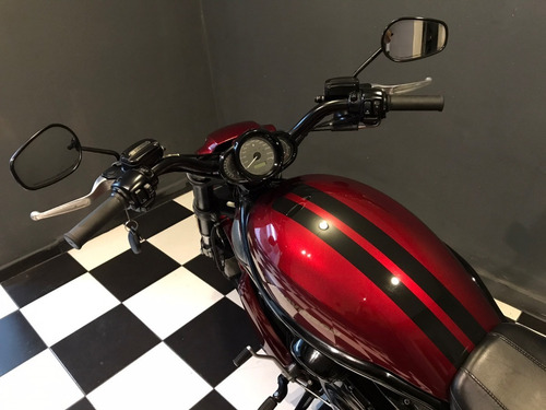 Imagen 7 de 17 de Harley Davidson 1250 V Rod Night Rod Special Recibo Iron 883