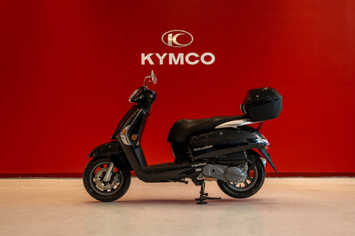 Kymco Like 200 Entrega Inmediata 