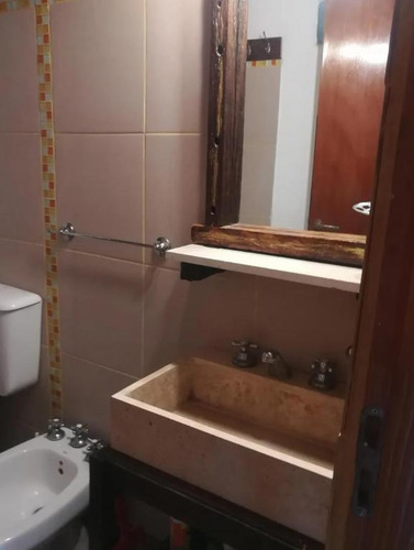 Casa En Venta - 2 Dormitorios 1 Baño - Departamento - 1.000mts2 - Chascomús