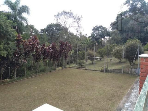 Imagem 11 de 15 de Cód 3318 - Exuberante Sitio Em São Roque!! - 3318