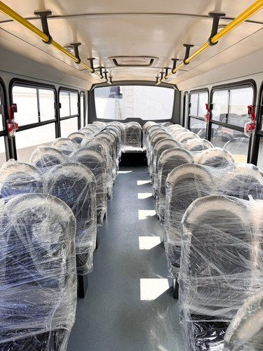 Volksbus 9.160 Od Ayco 34 Pasajeros Entrega Inmediata