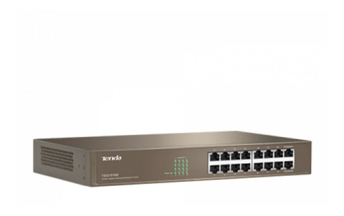 Switch Tenda TEG1016D
