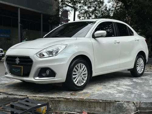 Suzuki Swift 1.2 Dzire At