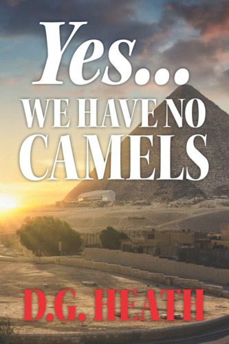 Libro:  Yes ... We Have No Camels