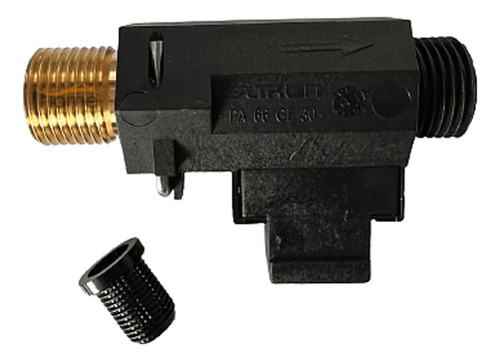 Flowswitch Modelo Master Beyond Sin Despiche Splendid