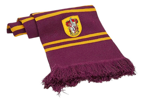 Bufanda Harry Potter Original Licenciada Wizarding World