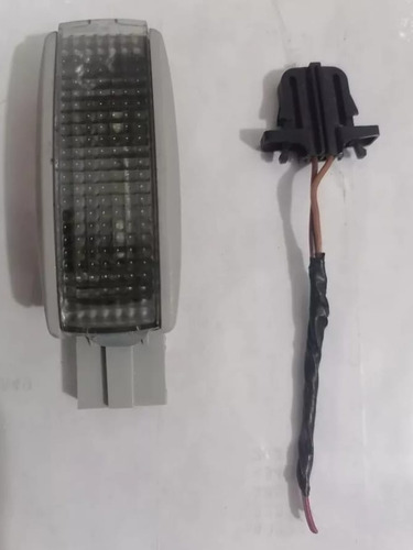 Luz Visera Con Arnes Vw Jetta Golf Passat Beetle 3b0947113