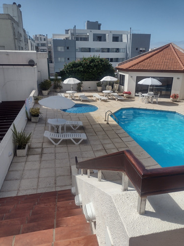 Apartamento En Punta Del Este