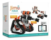 Comprar Kit Ubtech Astrobot