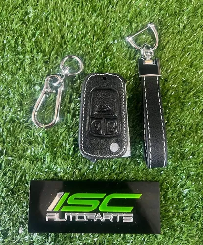 Gm Cruze Onix Chevrolet S10 Cuchillo Llavero Cubierta De