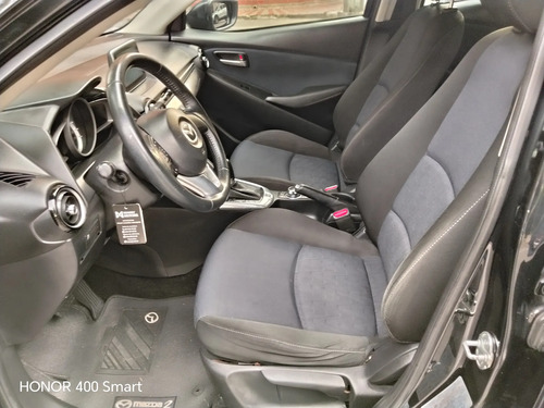 Mazda 2 1.5 Touring