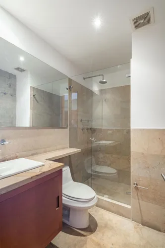 Apartamento En Venta En Los Rosales. Cod V14811