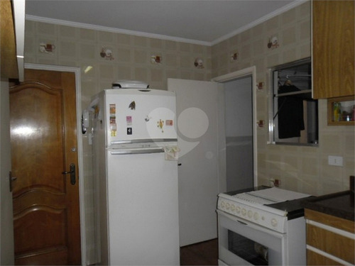 Imagem 24 de 24 de Apto Com 100/m2 Úteis - 3 Dormts/1 Suíte, 1 Vaga - Metrô Paraíso - Reo96511