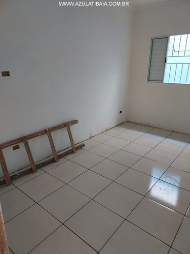 Imagem 12 de 17 de Casa Nova A Venda Em Atibaia, Bairro Nova Atibaia 3 Dormitórios Sendo 1 Suite... - Ca01671 - 68298009