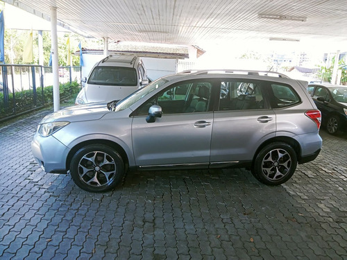 Subaru Forester Forester XT 2.0 16V 4x4 Turbo Aut.