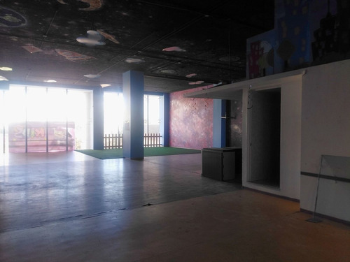 Imagen 6 de 6 de Local En Primer Piso En Renta, Santa Fe, Contadero