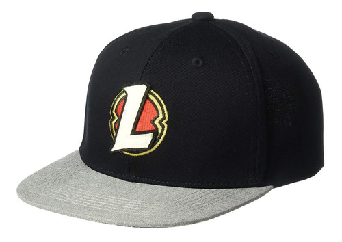 League Of Legends Official Lol Comic Collection Snapback, Ne