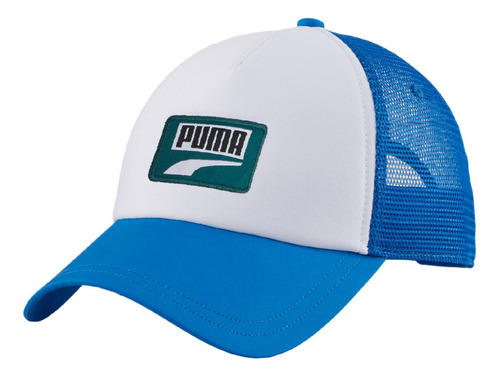 Gorra Puma Trucker Cap Vi Unisex 024033-06