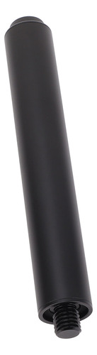 Extensor De Billar Pool Extension Stick De Aluminio De 8 Pul