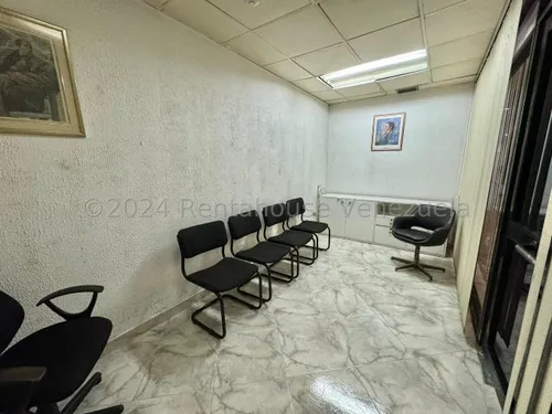 Edificio En Venta 24-28517