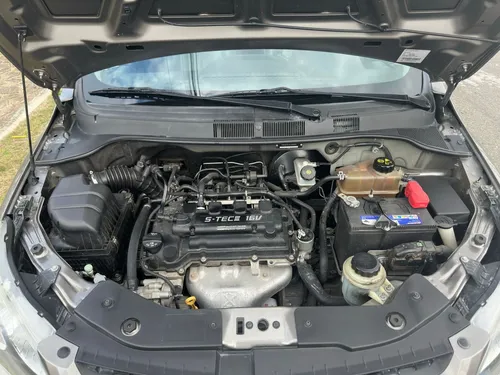 Chevrolet Sail 1.4l
