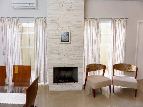 Imagem 25 de 30 de Sobrado Com 3 Dormitórios À Venda, 240 M² Por R$ 1.150.000 - Condomínio Portal De Itaici - Indaiatuba/sp - So0437 - 70236782
