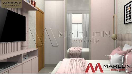 Imagem 10 de 28 de Casa De Condomínio Para Venda Ecoville Ii, 168m², 4 Quartos Em Nova Parnamirim - Vc01548