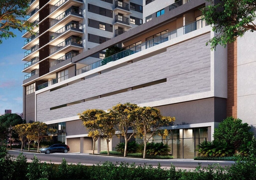 Imagem 2 de 23 de Apartamento - Ap05578 - 70271300
